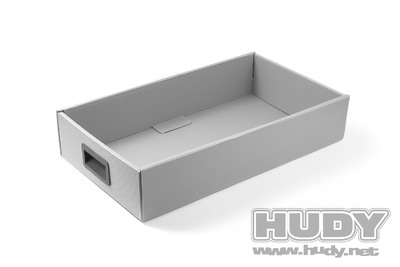 Hudy Storage Box - Small