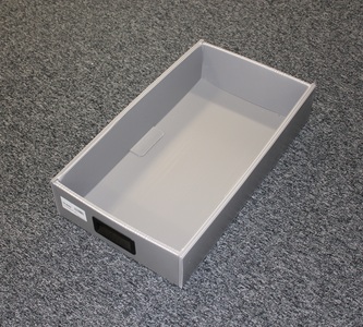Hudy Storage Box - Small