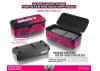 Hudy Hard Case - 355x150x109mm - Starter Box Off Road