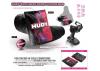 Hudy Radio Winter Bag - Exclusive Edition