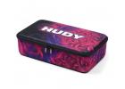 HUDY HARD CASE - 343x195x99MM - 1/12 PAN CAR