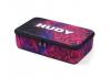 Hudy Hard Case - 343x195x99mm - 1:12 Pan Car