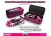 HUDY HARD CASE - 440x220x115MM - 1:10 ON-ROAD CAR