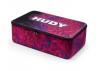 Hudy Hard Case - 540x305x175mm - 1:8 On Road