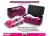 Hudy Hard Case - 540x305x175mm - 1:8 On Road