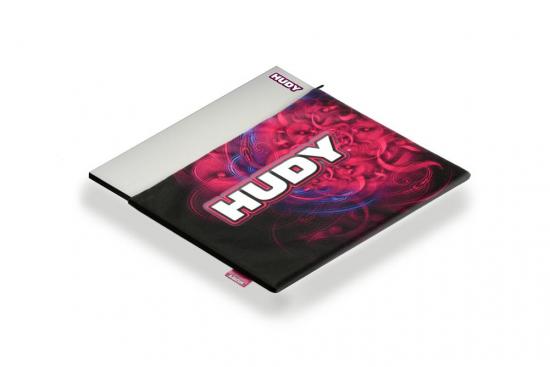 Hudy Set Up Board Bag 1:10 + 1:12 On-Road