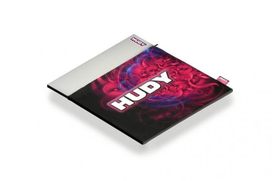 Hudy Set Up Board Bag - 1:10 Off-Road