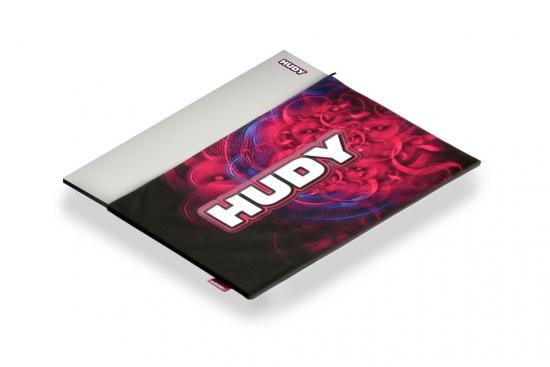 Hudy Set Up Board Bag 1:8 On-Road