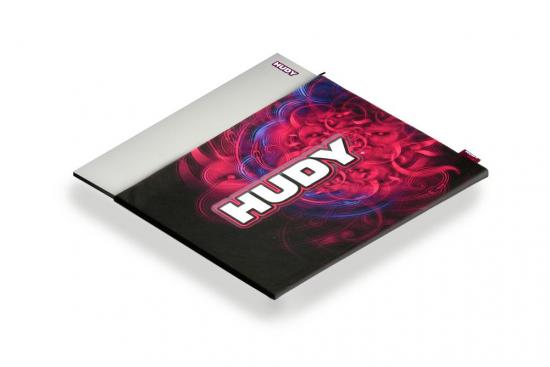 Hudy Set Up Board Bag 1:8 Off-Road + GT