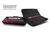 Hudy Set Up System Bag For 1:8 On-Road Cars
