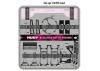 Hudy Set Up System Bag For 1:10 And 1:8 Off-Road Cars And GT