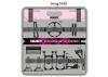 Hudy Set Up System Bag For 1:10 And 1:8 Off-Road Cars And GT