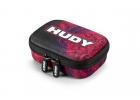 Hudy Hard Case - 120x85x46mm - Accessories / Stop Watch