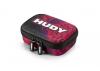 Hudy Hard Case - 120x85x46mm - Accessories / Stop Watch