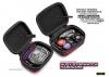 Hudy Hard Case - 120x85x46mm - Accessories / Stop Watch