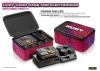 Hudy Hard Case - 320X220X145mm - Electronics