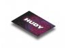Hudy Pit Mat Full Color 650X950mm