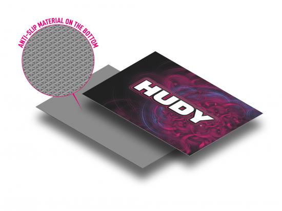 Hudy Pit Mat Full Color 650X950mm