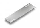 Hudy Stainless Steel Battery Weight 35G - Slim Lipo Batteries