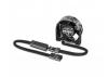 Hudy Aluminium RC Fan 30mm - Bottom Mount 2 Hole