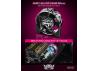 Hudy Aluminium RC Fan 30mm - Bottom Mount 2 Hole