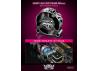 Hudy Aluminium RC Fan 30mm - Side Mount 2 Hole