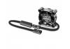 Hudy Aluminium RC Fan 30mm - Top/Side Mount 4 Hole