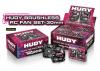 Hudy Brushless RC Fan 30mm - Set Of 12Pcs