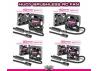 Hudy Brushless RC Fan 30mm - With Internal Soldering Tabs