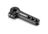 Hudy Aluminium Clamp Servo Horn - Ko Propo, Jr, Sanwa, Airtronics - 23T