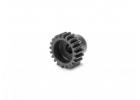 Hudy Alu Ultra-Light Pinion Gear - Hard Coated - 20T / 48