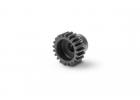 Hudy Alu Ultra-Light Pinion Gear - Hard Coated - 21T / 48