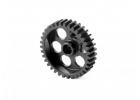 Hudy Alu Ultra-Light Pinion Gear - Hard Coated - 35T / 48