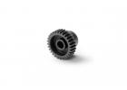 Hudy Aluminium Ultra-Light Pinion Gear - Hard Coated - 29T / 64DP