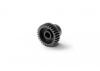 Hudy Aluminium Ultra-Light Pinion Gear - Hard Coated - 29T / 64DP
