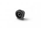 Hudy Alu Ultra-Light Pinion Gear - Hard Coated - 30T / 64