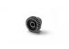 Hudy Aluminium Ultra-Light Pinion Gear - Hard Coated - 30T / 64DP