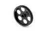 Hudy Aluminium Ultra-Light Pinion Gear - Hard Coated - 60T / 64DP