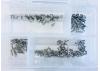 Dynamite Pro Stainless Steel Screw Kit - Axial SCX24