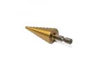 Dynamite Step Drill 4mm To 20mm