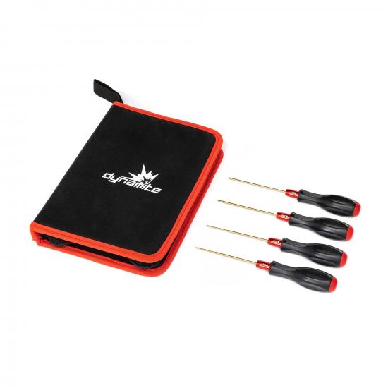Hex Driver Set - US (4)