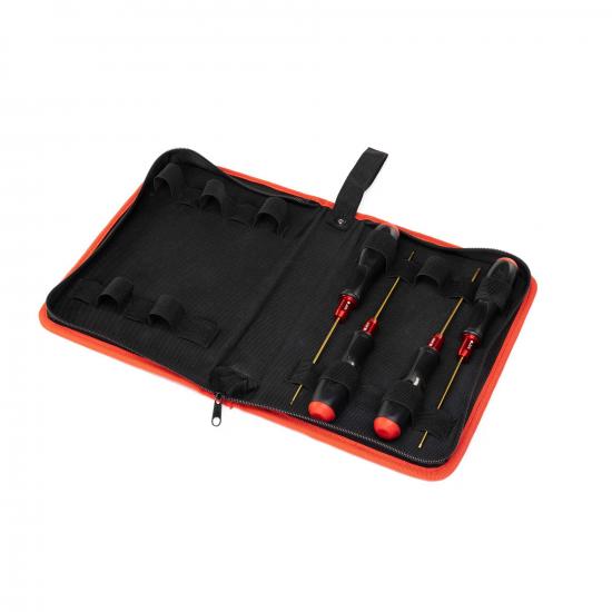 Hex Driver Set - US (4)