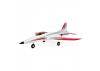 E Flite Habu STS EDF Jet Smart Trainer - RTF Basic