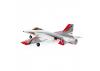 E Flite Habu STS EDF Jet Smart Trainer - RTF Basic