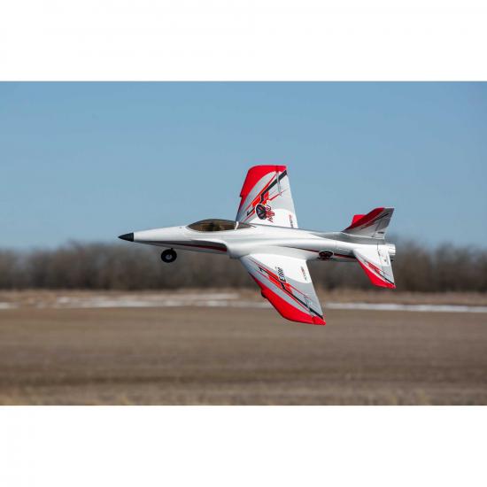 E Flite Habu STS EDF Jet Smart Trainer - RTF Basic