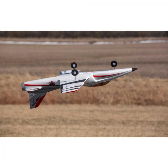 E Flite Habu STS EDF Jet Smart Trainer - RTF Basic