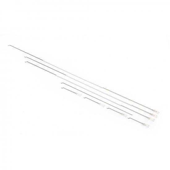 Pushrods : Twin Otter