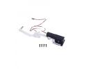 Nose Retract Unit: Carbon-Z T-28