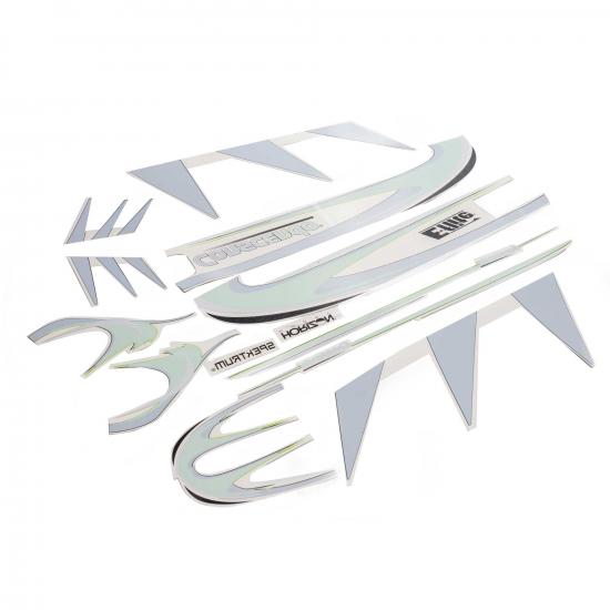 Decal Sheet: UMX Conscendo