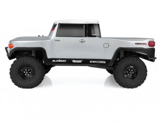 Element RC Enduro Utron SE Trail Truck - RTR